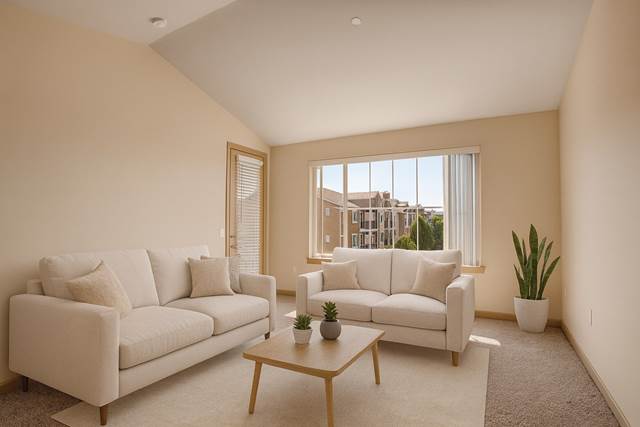1-bedroom apartment at The Vintage Apartments in Moses Lake, WA